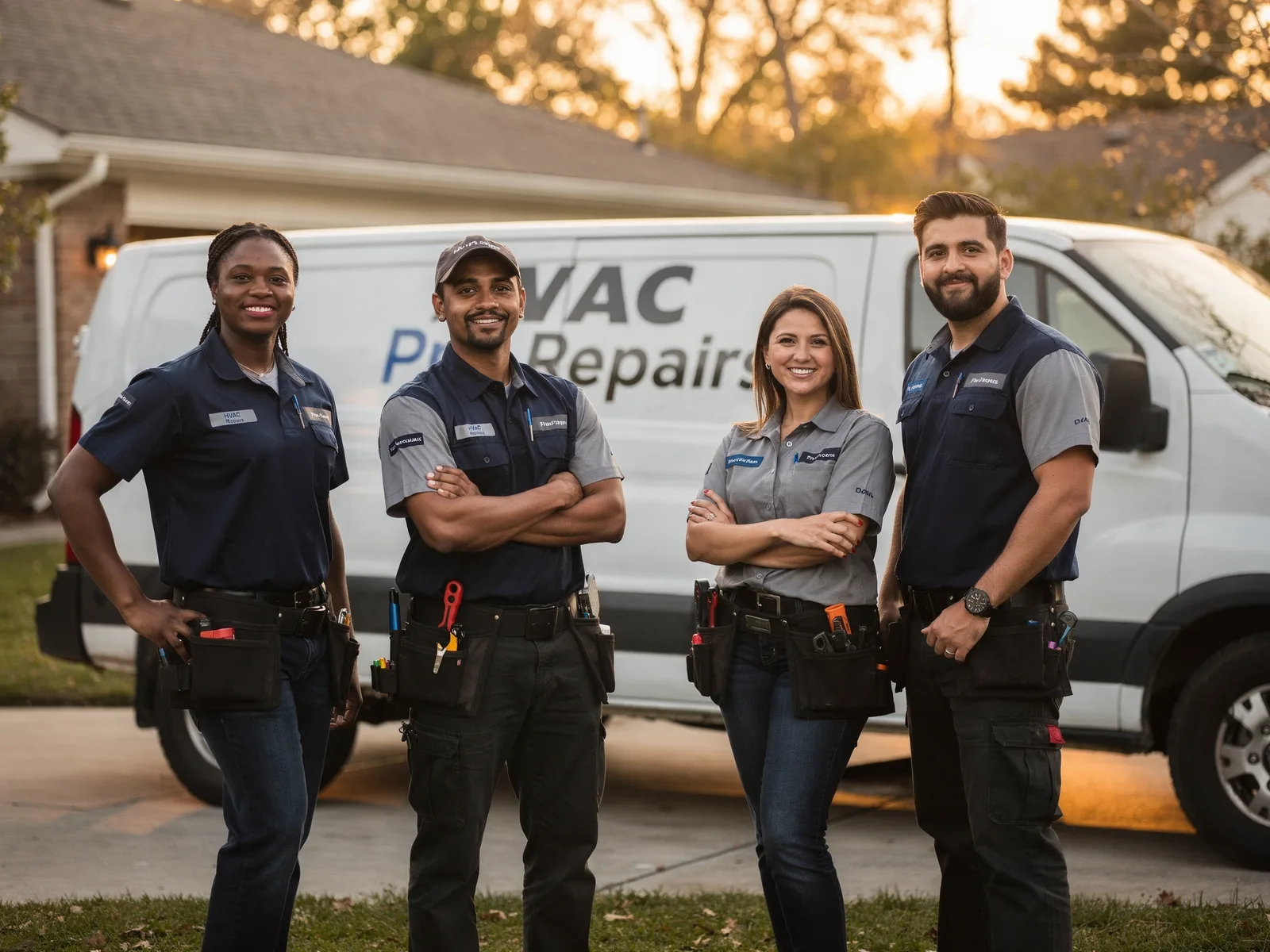 Heat Pump Repair company in Bradford, PA